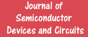 Journal of Semiconductor Devices and Circuits