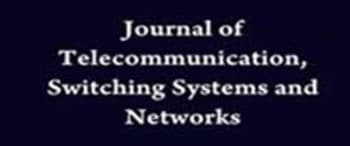 Advertising in Journal of Telecommunication, Switching Systems and Networks Magazine