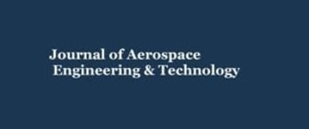 Advertising in Journal of Aerospace Engineering & Technology Magazine