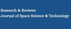 Research & Reviews : Journal of Space Science & Technology