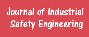 Journal of Industrial Safety Engineering