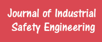 Advertising in Journal of Industrial Safety Engineering Magazine
