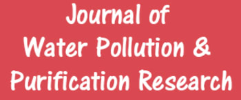 Advertising in Journal of Water Pollution & Purification Research Magazine