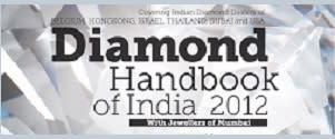 Diamond Handbook of India