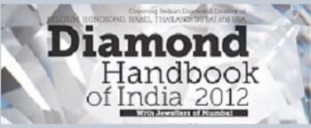 Advertising in Diamond Handbook of India Magazine