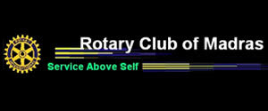 Rotary Club of Madras Bulletin