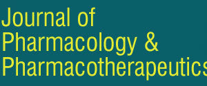 Journal Of Pharmacology And Pharmatherapeutics