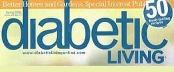 Advertising in Diabetic Living Magazine