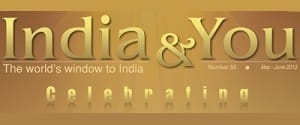 India & You