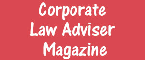 Corporate Law Adviser