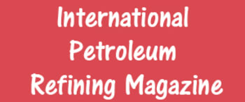 Advertising in International Petroleum Refining Magazine