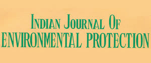 Indian Journal Of Environmental Protection