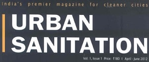 Urban Sanitation