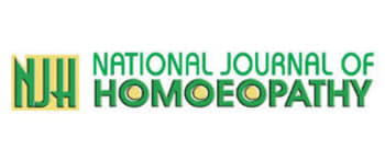 Advertising in National Journal Of Homeopathy Magazine
