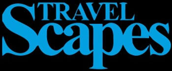 Advertising in Travel Scapes Magazine