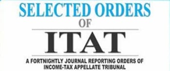 Advertising in Selected Orders Of Itat Magazine