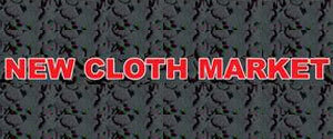 New Cloth Market