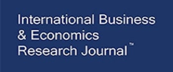 Advertising in Journal of International Economics Magazine