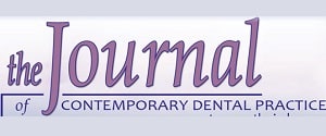 The Journal of Contemporary Dental Practice