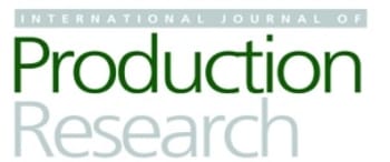 Advertising in Journal of Production Research & Management Magazine