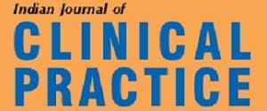 Indian Journal Of Clinical Practice