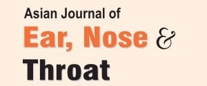 Asian Journal Of Ear, Nose & Throat