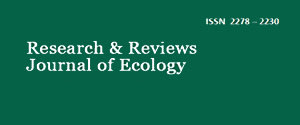 Research & Reviews : Journal of Ecology