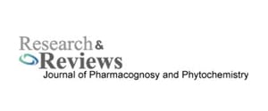 Research & Reviews: A Journal of Pharmacognosy
