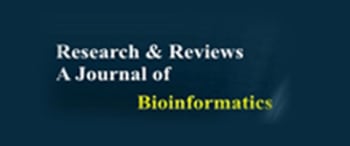 Advertising in Research & Reviews: A Journal of Bioinformatics Magazine