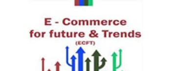 Advertising in E-Commerce for Future & Trends Magazine