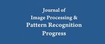 Advertising in Journal of Image Processing & Pattern Recognition Progress Magazine