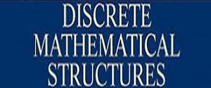 Research & Reviews: Discrete Mathematical Structures