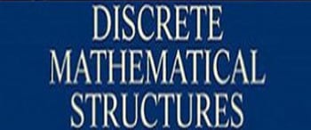 Advertising in Research & Reviews: Discrete Mathematical Structures Magazine