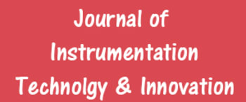 Advertising in Journal of Instrumentation Technology & Innovations Magazine