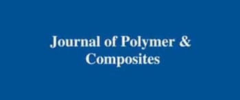 Advertising in Journal of Polymer & Composites Magazine