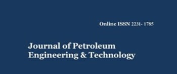Advertising in Journal of Petroleum Engineering & Technology Magazine