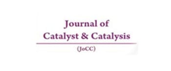 Advertising in Journal of Catalyst & Catalysis Magazine