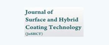 Advertising in Journal of Surface and Hybrid Coating Technology Magazine