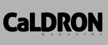 Advertising in Caldron Magazine