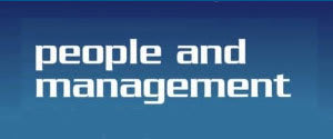 People And Management