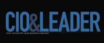 Advertising in CIO & Leader Magazine