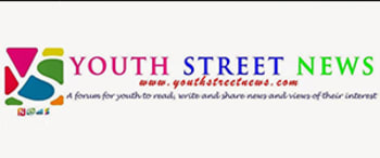 Advertising in Youth Street News Magazine