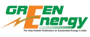 Advertising in Green Energy Magazine