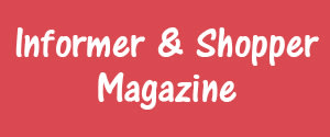 Informer & Shopper