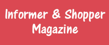 Advertising in Informer & Shopper Magazine
