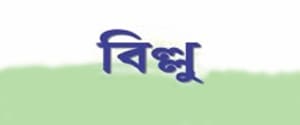 Billoo - Bengali Edition
