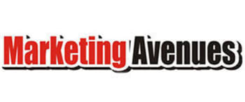 Advertising in Marketing Avenues - Indirapuram Edition Magazine