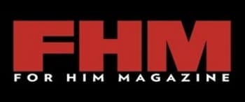 Advertising in FHM Magazine