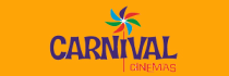 Carnival Cinemas Malhar Mega Mall, Screen - 3, Scheme 54 PU4