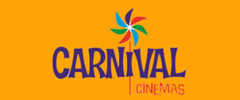 Advertising in Carnival Cinemas Ansal Plaza, Screen - 3, Vaishali